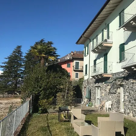 The Garden On The מלון *