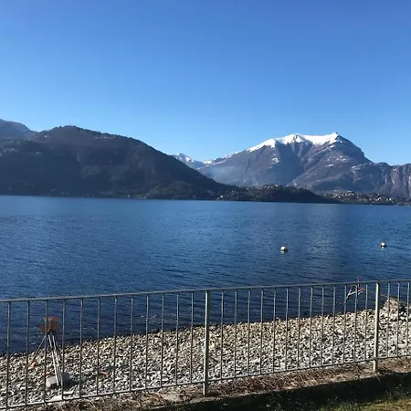 מלון The Garden On The