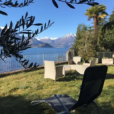 מלון The Garden On The *