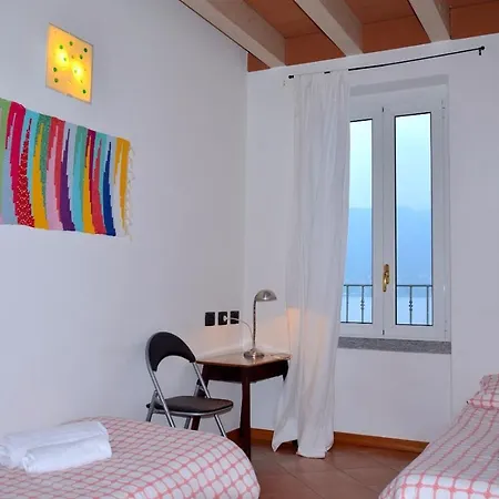 The Garden On The Hotel *