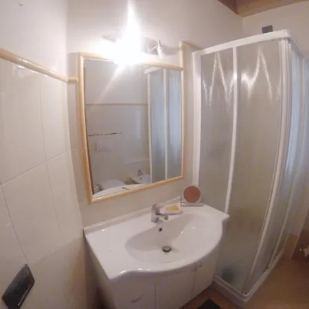 Apartamento The Garden On The