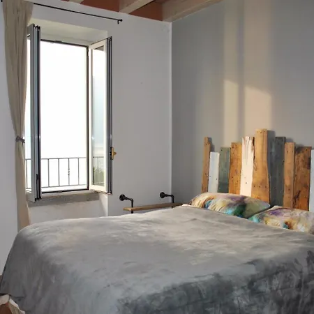 Apartment The Garden On The