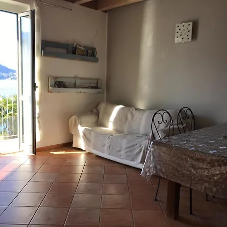 Apartment The Garden On The Lierna