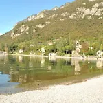 The Garden On The *
