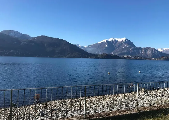 Отель The Garden On The