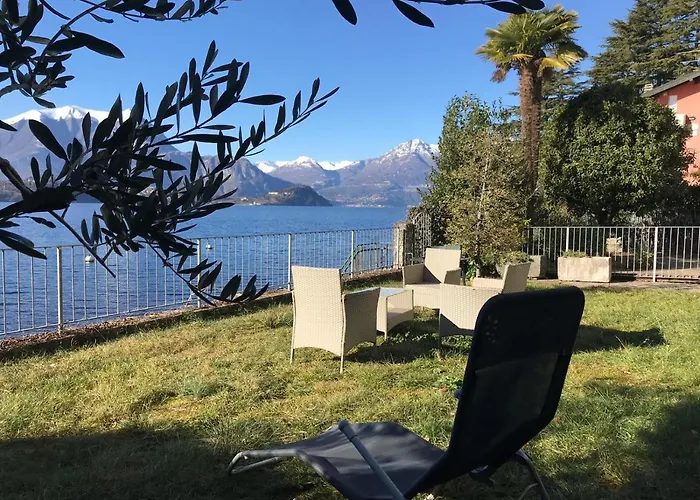 Отель The Garden On The *