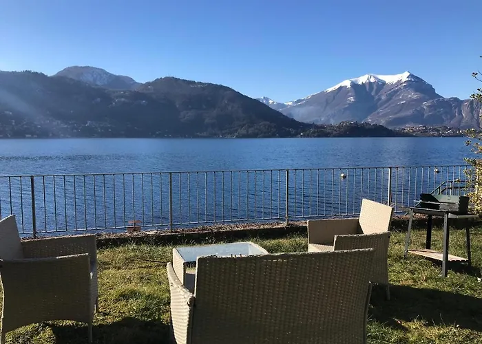 The Garden On The Отель