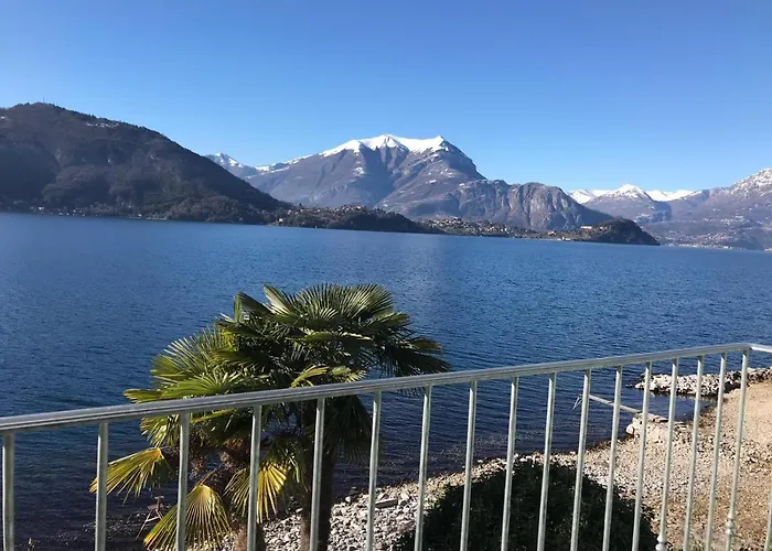 The Garden On The * Льерна