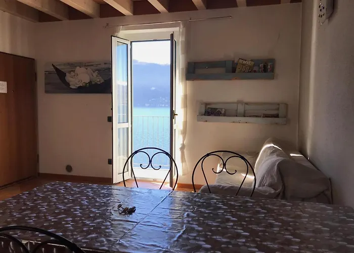 The Garden On The Льерна